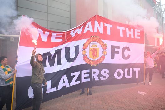 (Photo by Getty Images/Getty Images) Furbizia Barça: posti ridotti per i tifosi dello United al Camp Nou per l’Europa League- immagine 2