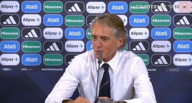 EDICOLA / CdS: Alcaraz per tenere in corsa la Juve. Arabia, Mancini rischia esonero- immagine 2