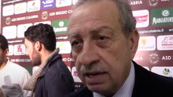 Reggina, il dg Martino investito da un’auto: la nota del club sulle sue condizioni