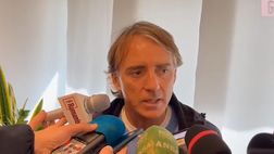 VIDEO / Mancini: “Oriundi? Una polemica senza logica”