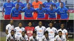 Pacifico e Atlantico: le onde opposte di tutti i derby di Panama