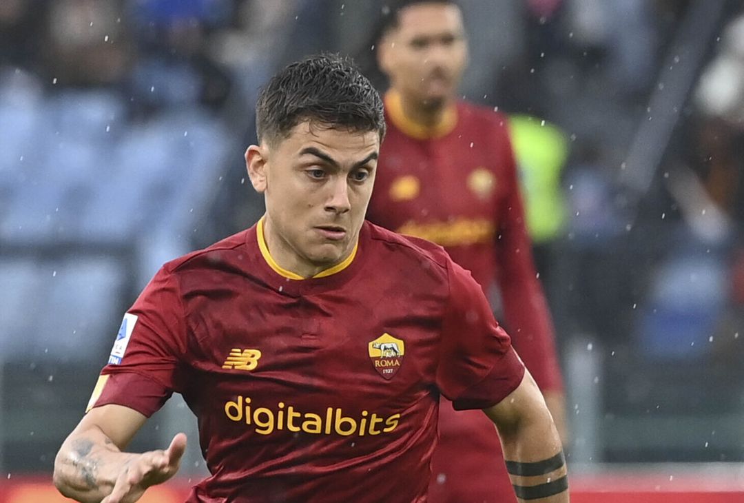 Roma-Sampdoria 3-0 – FOTO GALLERY - immagine 23