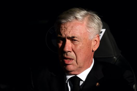 Carlo Ancelotti (allenatore Real Madrid) | La Liga News (Getty Images) Carlo Ancelotti Real Madrid