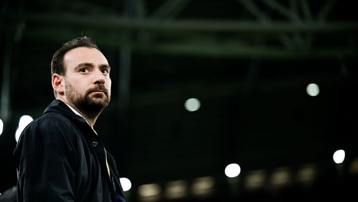 Manna promesso sposo del Napoli, Giuntoli valuta un dirigente del Napoli: il punto - immagine 1