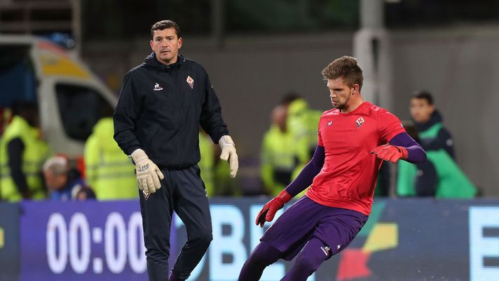 Rosalen Lopez saluta: &#8220;Grazie Firenze è stato un onore. Sempre nel mio cuore&#8221; 