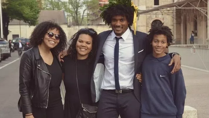 Sulle orme del fratello, Odogwu jr segna in Promozione - immagine 1