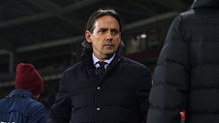 Torino Inter Inzaghi
