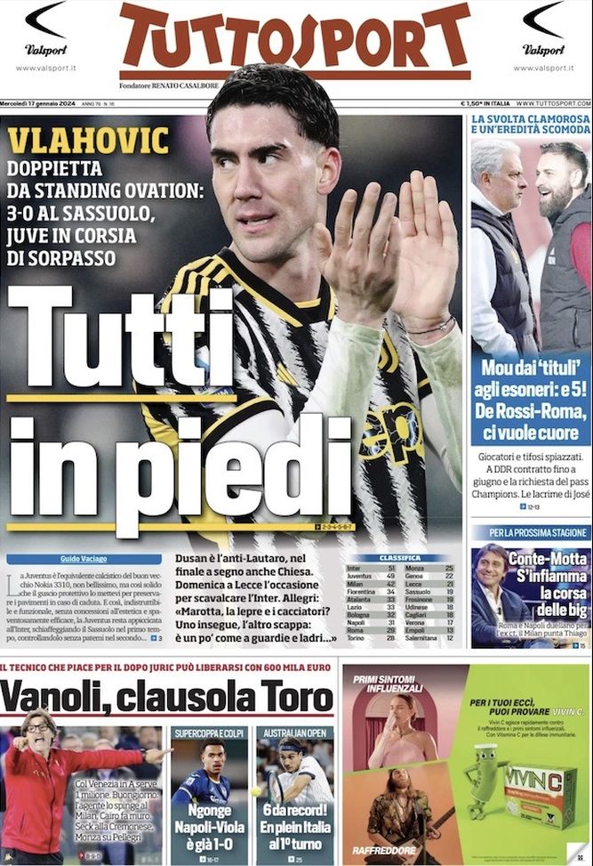 Tuttosport
