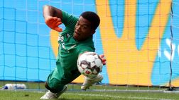 Fiorentina, talento e follia: identikit di Alban Lafont