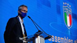 Diritti tv Serie A, Dal Pino: “DAZN? Inaccettabile ciò che stiamo vedendo”