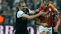 In Turchia – Erkin, vicino l’accordo tra Inter e Besiktas: ecco la proposta nerazzurra