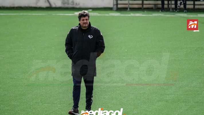 Baldini: “Accardi merita queste prestazioni. Marconi? Ha preso un colpo al ginocchio” Palermo