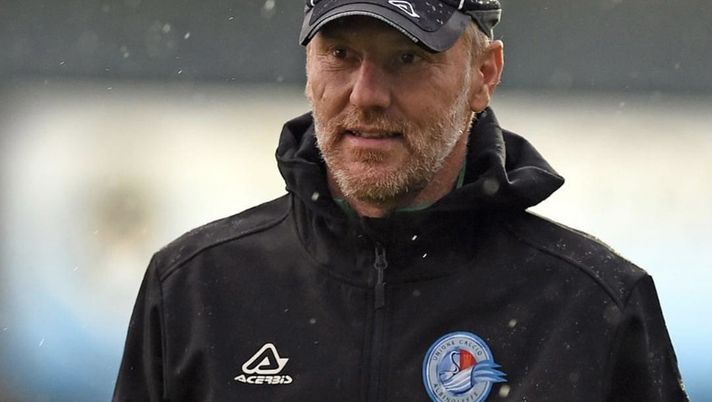 Padova-Albinoleffe, l’ex Marcolini: “Ceravolo fortissimo, ma il più temibile è Saber” - immagine 1