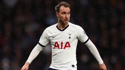 Calciomercato Inter – Eriksen subito ed Aubameyang in estate?