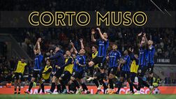 VIDEO / Inter-Juventus 1-0: nerazzurri di corto muso, seconda finale consecutiva