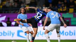 Supercoppa, Zancan: “Inter gioca bene, ma poche volte aveva giocato così”