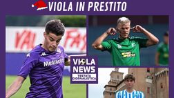 ViP – Il pagellone del 2022: top e flop dal prestito. Chi avrà un 2023 Viola?