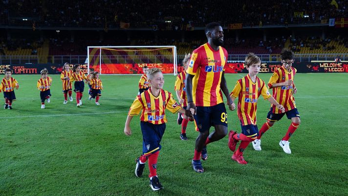 Qui Lecce, i convocati: anche Pezzella e Askildsen tra i 26 convocati - immagine 1