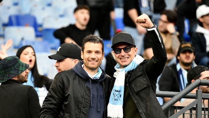 Candreva e Radu Candreva e Radu