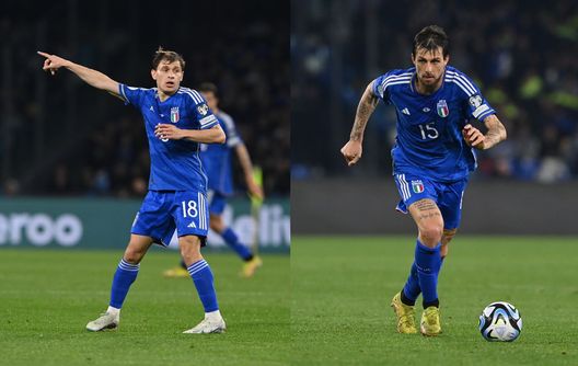 Ponciroli: “Deluso dall’Italia e da Mancini. Si parla tanto di giovani ma poi…”- immagine 2