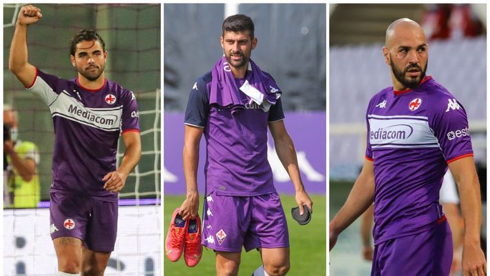 Saponara, Benassi e co: Italiano ci punta. Ma il &#8220;biglietto da visita&#8221;&#8230; 