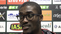 Salernitana, ufficiale il ritorno di Gondo: Castori riabbraccia l’ex Lazio