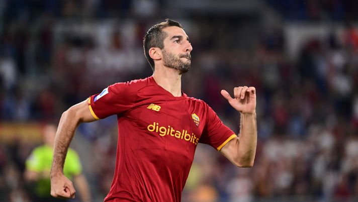 Mkhitaryan, l’Armenian Rhapsody non suona più e a gennaio si rischia l’addio - immagine 1