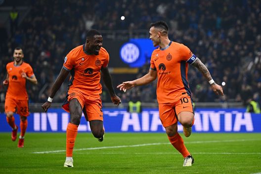 Sky / Inter, Acerbi e Thuram da domani in gruppo: Calhanoglu…- immagine 2