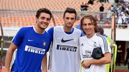Lo zampino di Modric per Kovacic al Real: “Dopo l’amichevole contro l’Inter dissi a Perez…”