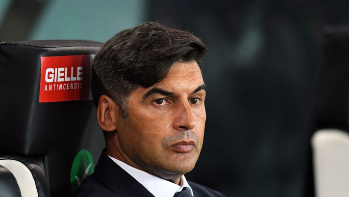 Pericolo scampato per Fonseca: l’allenatore ha lasciato l’Ucraina - immagine 1