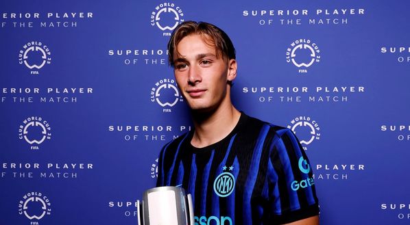 Inter, Sky conferma: solo lieve affaticamento per Pio Esposito! Il suo rientro…- immagine 4