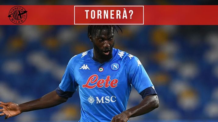 Tiémoué Bakayoko (centrocampista Chelsea), obiettivo di calciomercato del Milan | AC Milan News (Getty Images) Tiémoué Bakayoko (centrocampista Chelsea), obiettivo di calciomercato del Milan | AC Milan News (Getty Images)