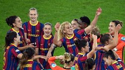 Pallone d’Oro femminile 2021 senza “italiane”. Le candidate