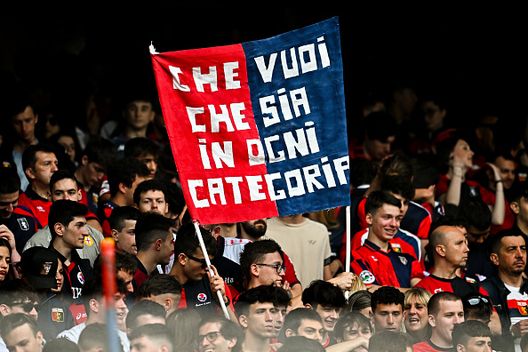 (Photo by Getty Images) Reazione a catena e derby: La squadra di Genova? La Sampdoria! E il Genoa…?- immagine 2