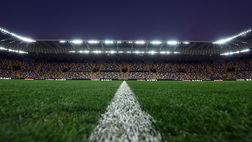 Notizie Udinese / La Dacia Arena potrebbe ospitare partite di Euro2032