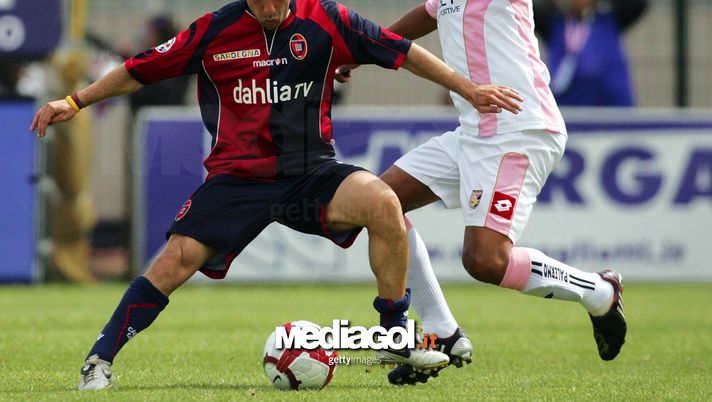 Cagliari, grave incidente stradale per l’ex calciatore Andrea Cossu  Cagliari, grave incidente stradale per l’ex calciatore Andrea Cossu