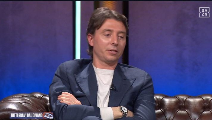 Montolivo: “Barra scudetto Inter carica al 99% dalla prima giornata” - immagine 1