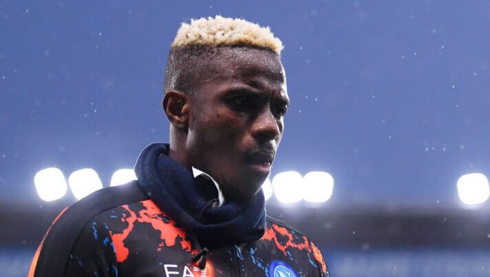 Inter-Napoli, formazioni ufficiali: la decisione su Osimhen, Thuram, Pavard e Calhanoglu - immagine 1