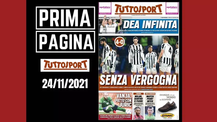 Tuttosport