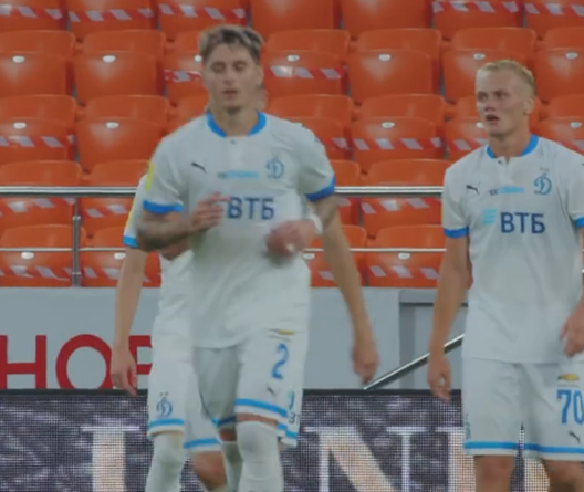 Il segreto del successo della Dinamo Mosca: il mate prima della partita Il segreto del successo della Dinamo Mosca: il mate prima della partita