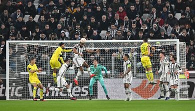 juventus nantes