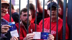 Dalla Francia attaccano: “Gli inglesi hanno una storia di gravi incidenti nel calcio”