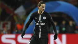 Calciomercato Juventus, atteso in serata Rabiot