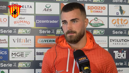 Serie B, giudice sportivo: squalificato Karic, ammenda per il Palermo