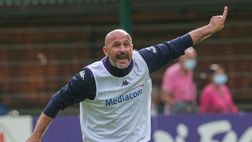 Italiano, da eroe a traditore spezzino. E quell’approdo mancato al Genoa