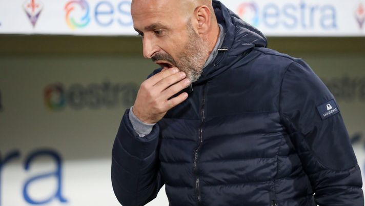 GERMOGLI PH: 20 NOVEMBRE 2021 FIRENZE STADIO ARTEMIO FRANCHI SERIE A FIORENTINA VS MILAN NELLA FOTO ITALIANO Fiorentina-Sampdoria, i convocati di Italiano: out Castrovilli. Dragowski… - immagine 1