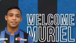 Atalanta, Muriel lancia in orbita la Dea: “La Juventus non avrà vita facile, anche noi vogliamo lo scudetto. La Champions League…”