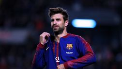 Piqué tranquillizza l’Inter: “Contro il Tottenham giocheremo per vincere. Spero che…”