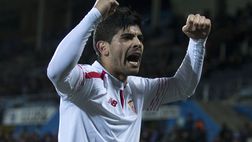 Ufficiale: Inter, ecco Banega dal Siviglia