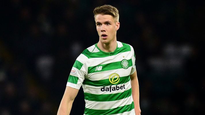 Kristoffer Ajer, difensore norvegese del Celtic (credits: GETTY Images) 